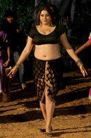 Namitha Hot Item Song Photos